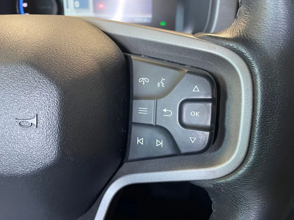 Used 2024 Gray Ford Black Diamond image 14
