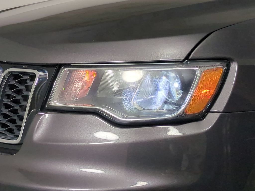 2020 Jeep Grand Cherokee Limited - Photo 10