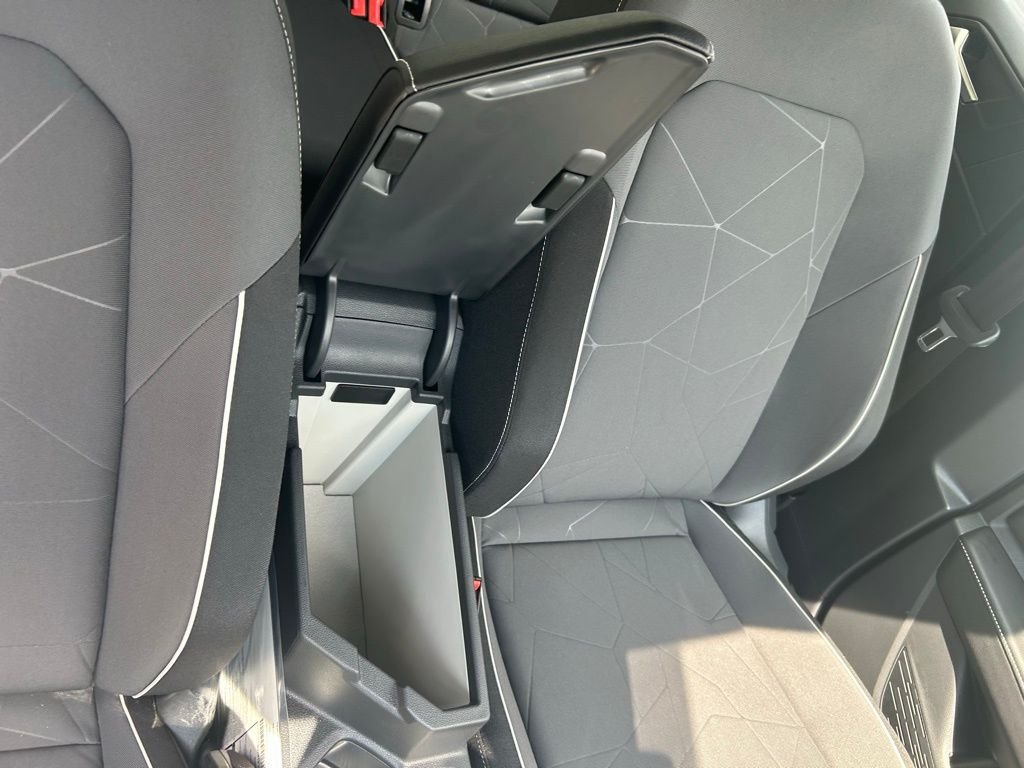 New 2026 Gray Volkswagen 1.5T Sport image 38