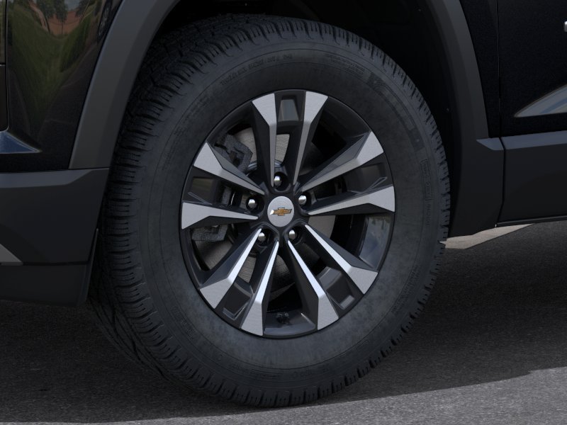 2027 Chevrolet Equinox LT - Photo 53