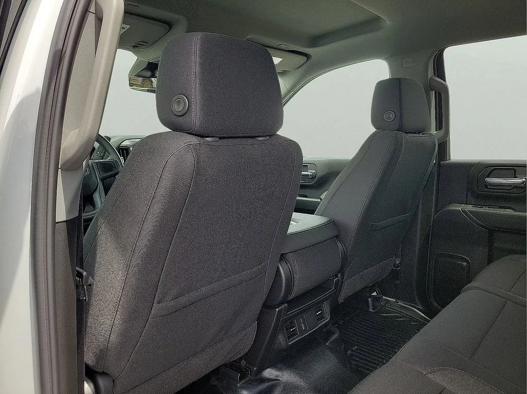 2026 GMC Sierra 2500HD Pro - Photo 12