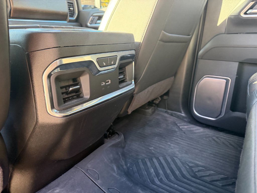 Used 2026 Summit White Chevrolet High Country image 19