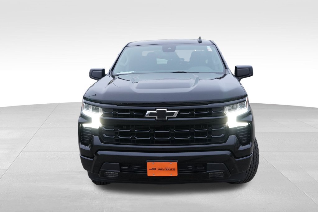 2022 Chevrolet Silverado 1500 RST - Photo 12