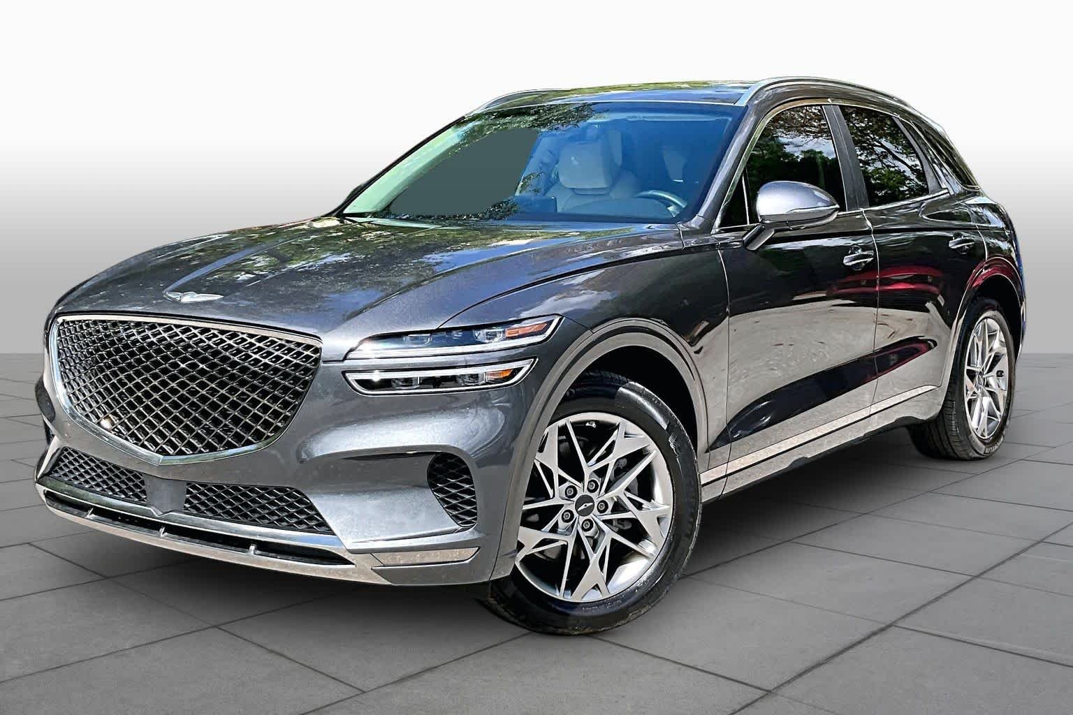 2022 Genesis GV70 2.5T Standard AWD's photo