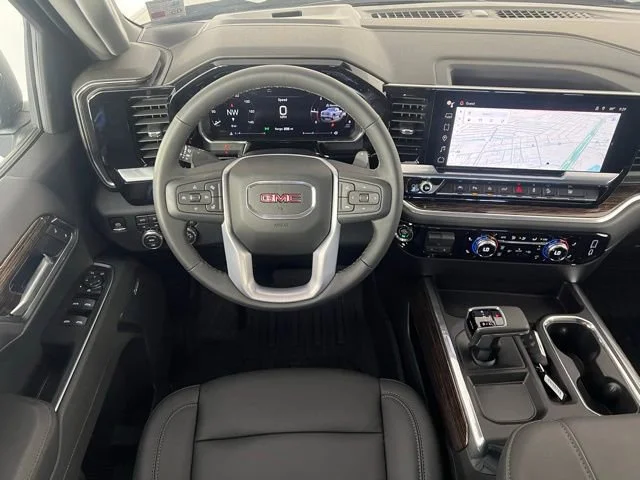 New 2026 Onyx Black GMC Elevation image 31