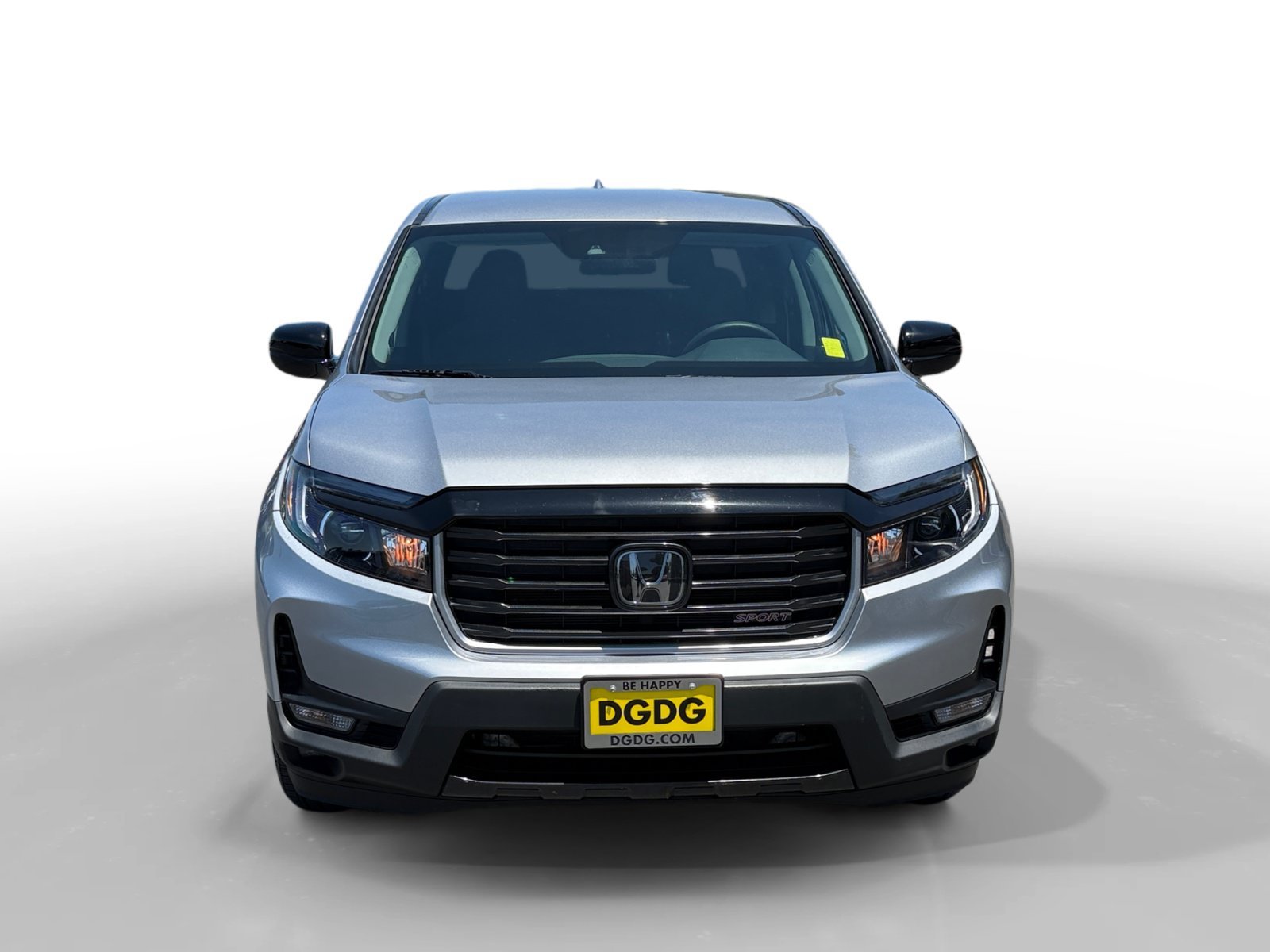 Used 2023 Lunar Silver Metallic Honda Sport image 8