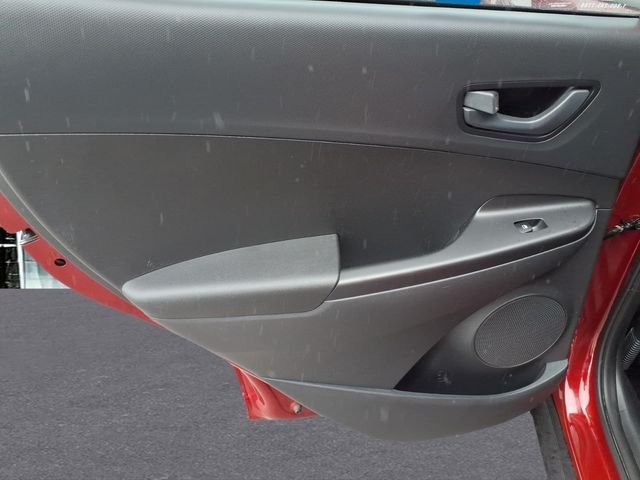 2023 Hyundai Kona SEL - Photo 12