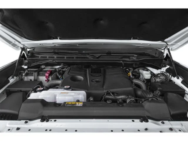 Used 2025 Ice Cap Toyota Limited image 14