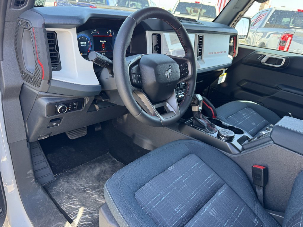 Used 2026 Avalanche Ford Heritage Edition image 16