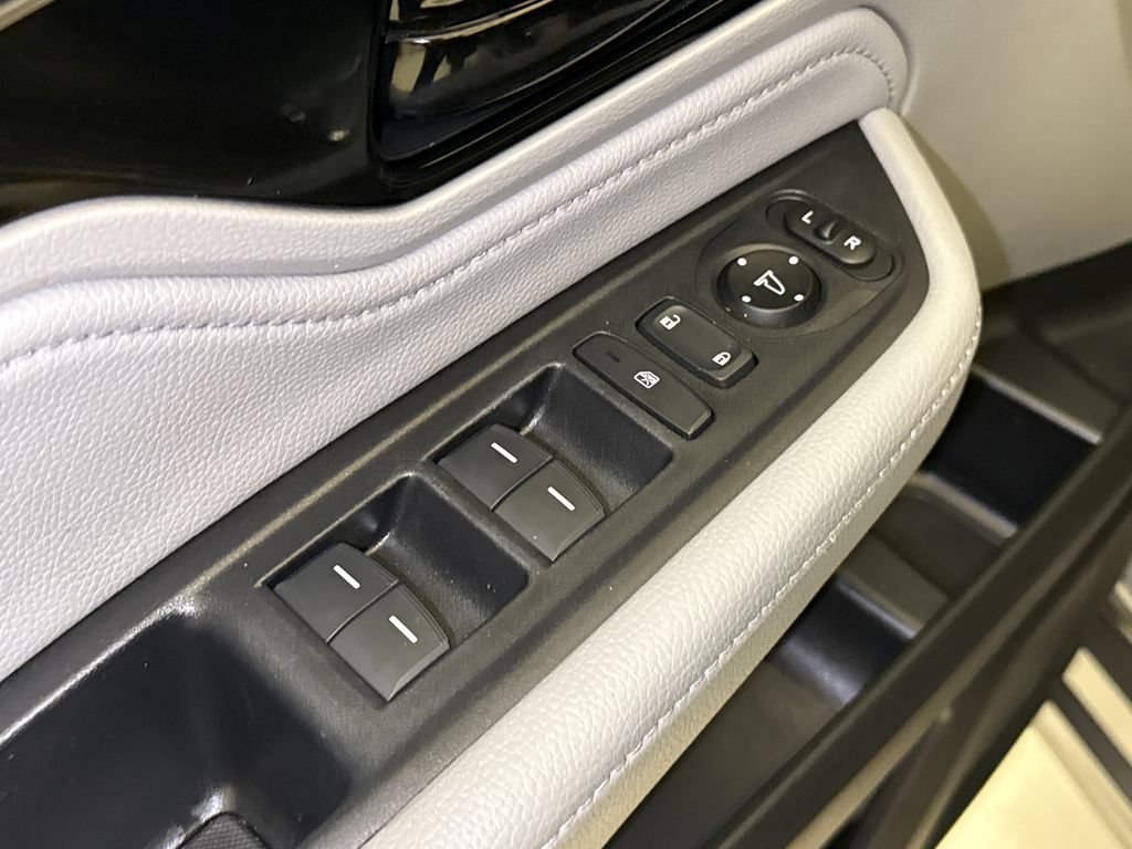 2024 Honda Odyssey Touring - Photo 57