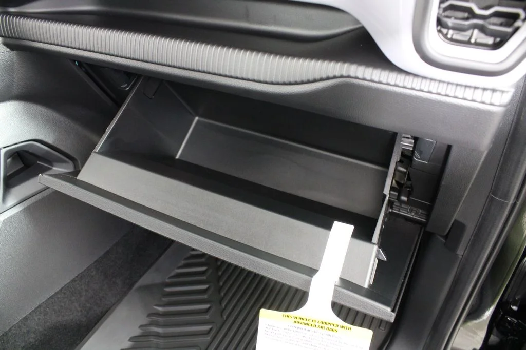 2025 Ford Ranger XL - Photo 17