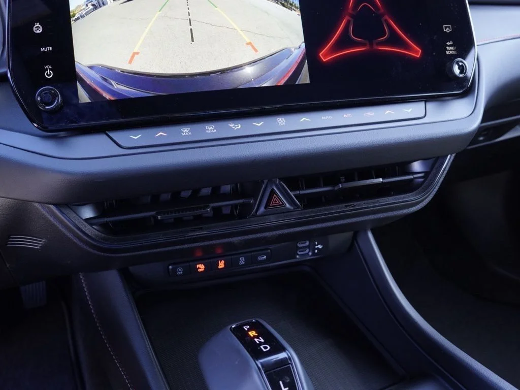 New 2026 Diamond Black Crystal Pearlcoat Dodge R/T Scat Pack image 11
