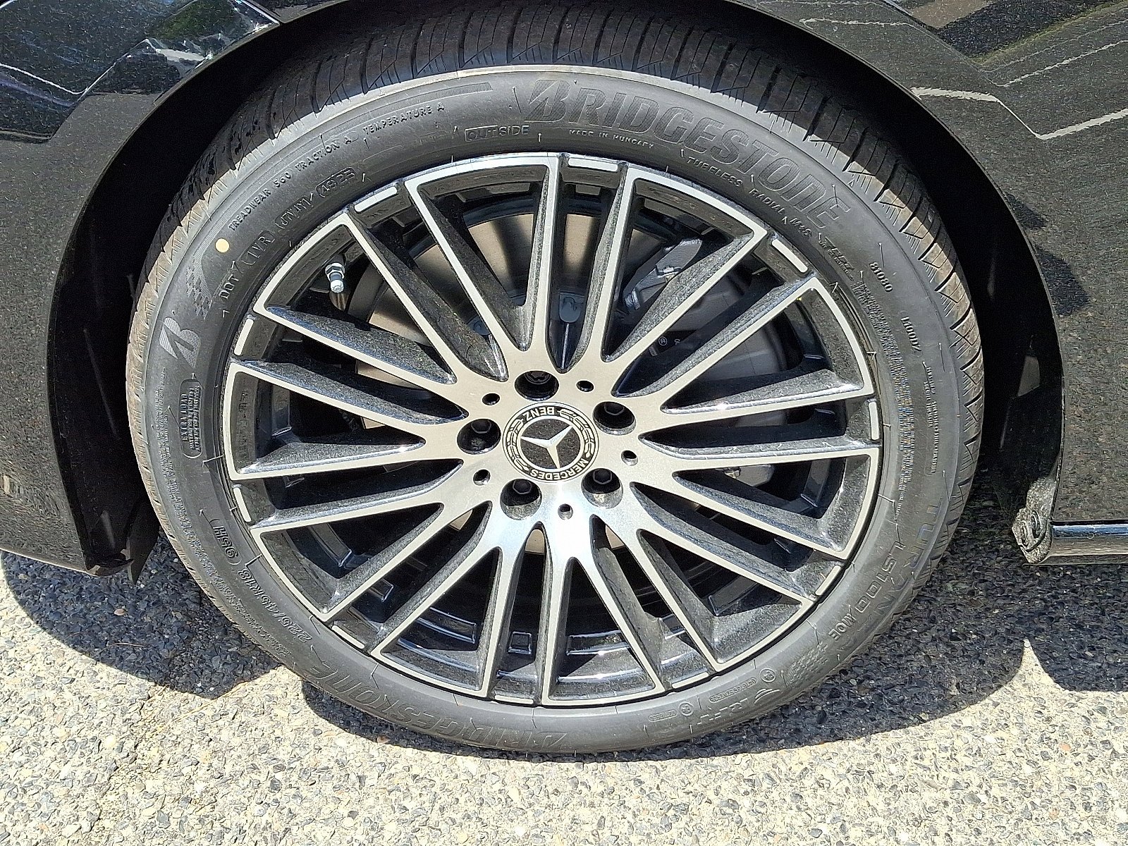 New 2026 Black Mercedes-Benz C 300 image 20