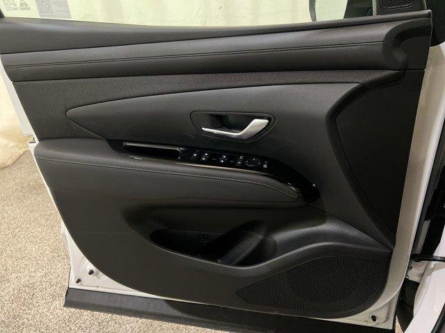 2026 Hyundai Santa Cruz XRT - Photo 17