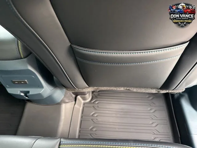 New 2026 Space White Metallic Ford Lobo™ image 32