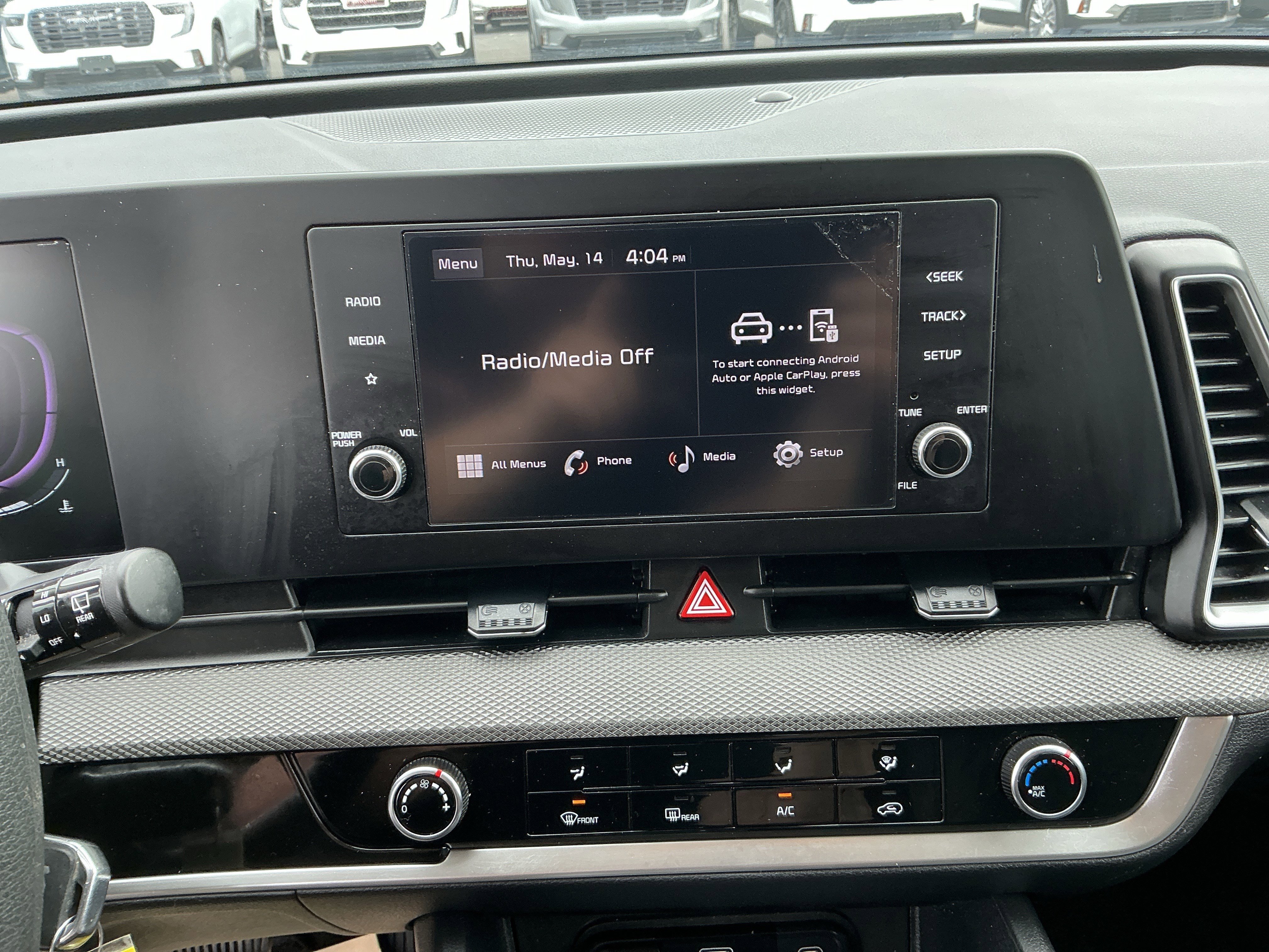 2023 Kia Sportage LX - Photo 33