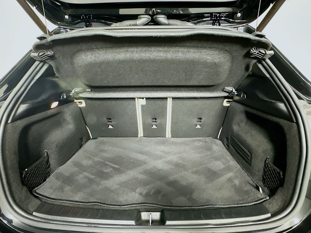 Certified Used 2023 Black Mercedes-Benz GLA 250 image 24