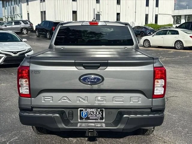 Used 2026 Gray Ford XL image 10