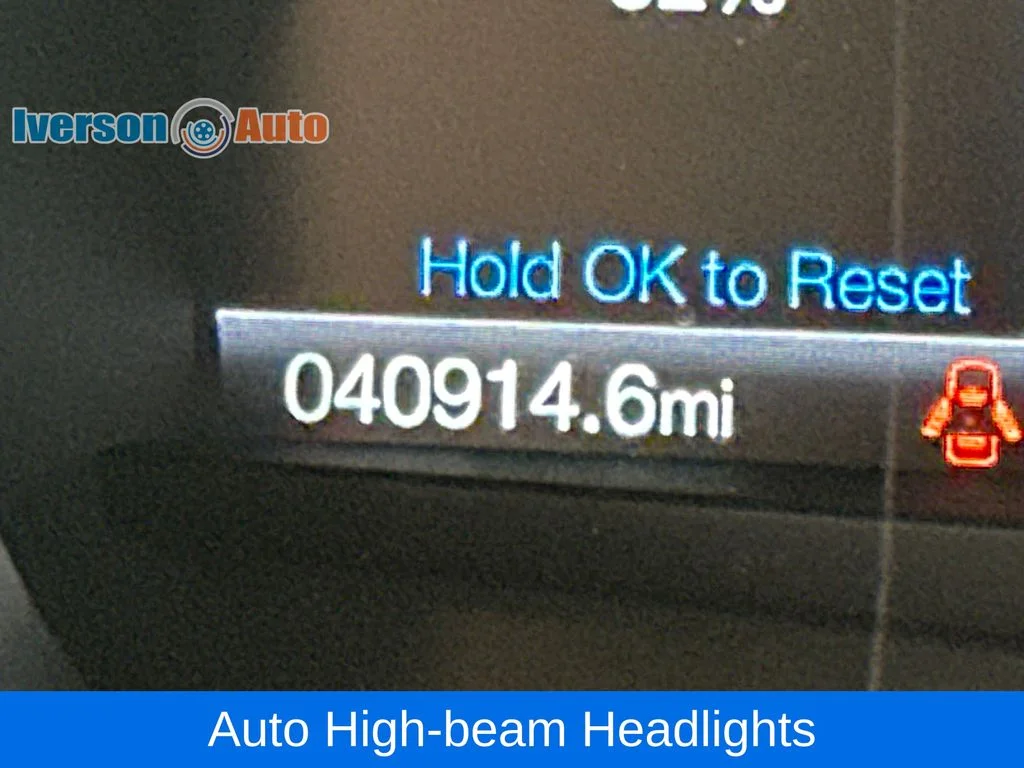 Used 2024 Black Ford SEL image 20