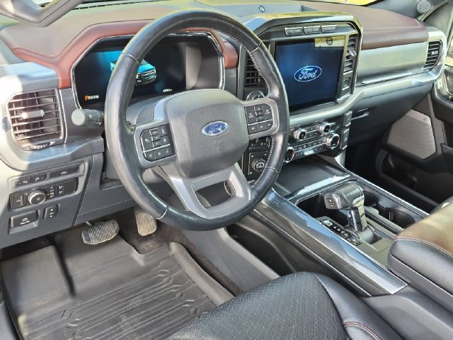 Used 2021 Lead Foot Ford Lariat image 10