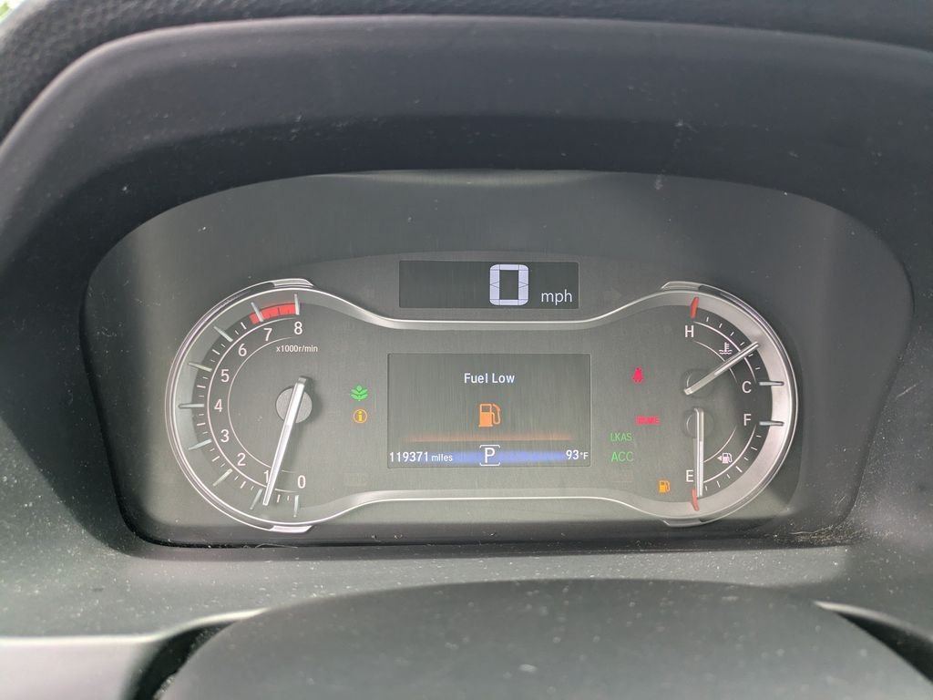 Used 2022 Gray Honda RTL-E image 29