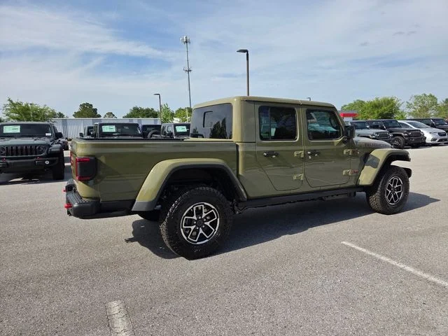 New 2026 41 Exterior Paint Jeep Rubicon image 13
