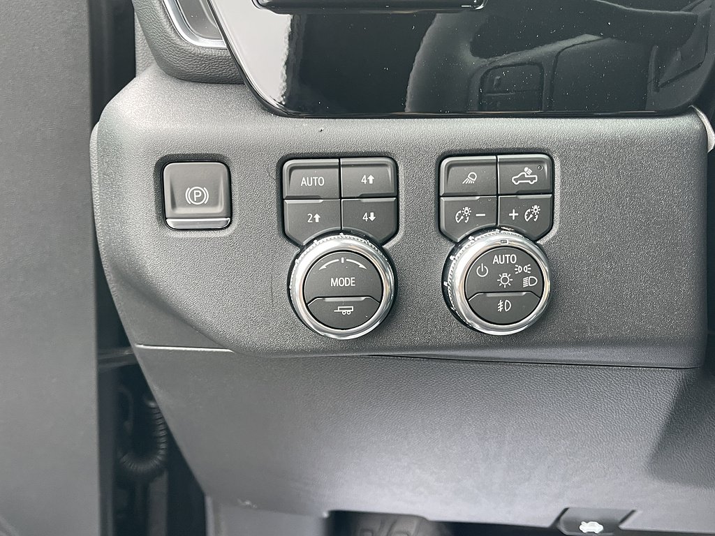 2026 GMC Sierra 1500 SLT - Photo 26