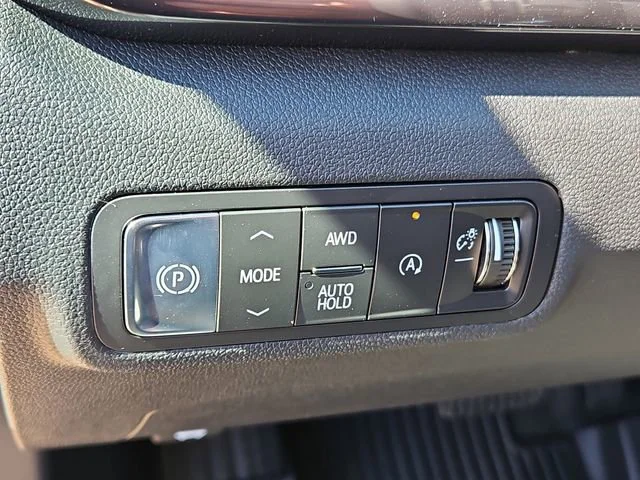 2026 GMC Terrain AT4 - Photo 18