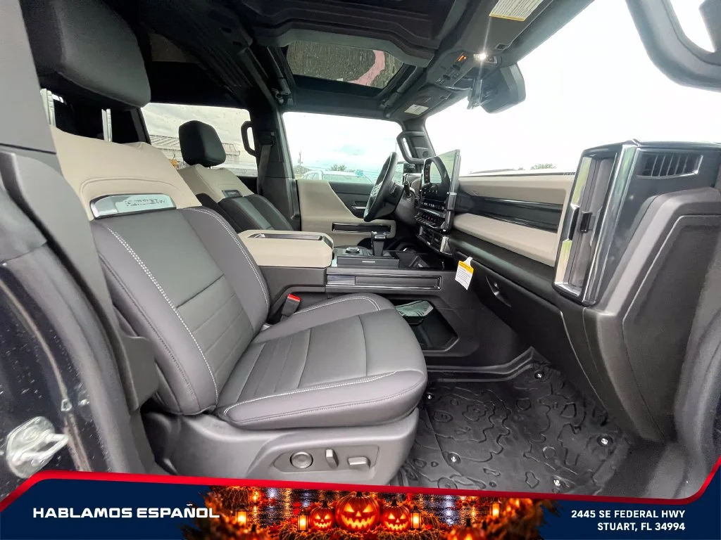 New 2026 Graphite Blue Metallic GMC 2X image 20