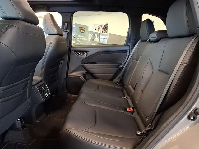 Used 2026 Beige Subaru Limited image 11