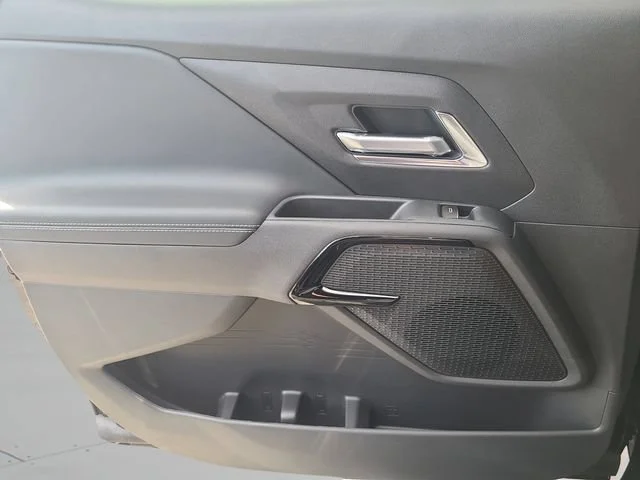 New 2026 Black Chevrolet LT - Extended Range image 14