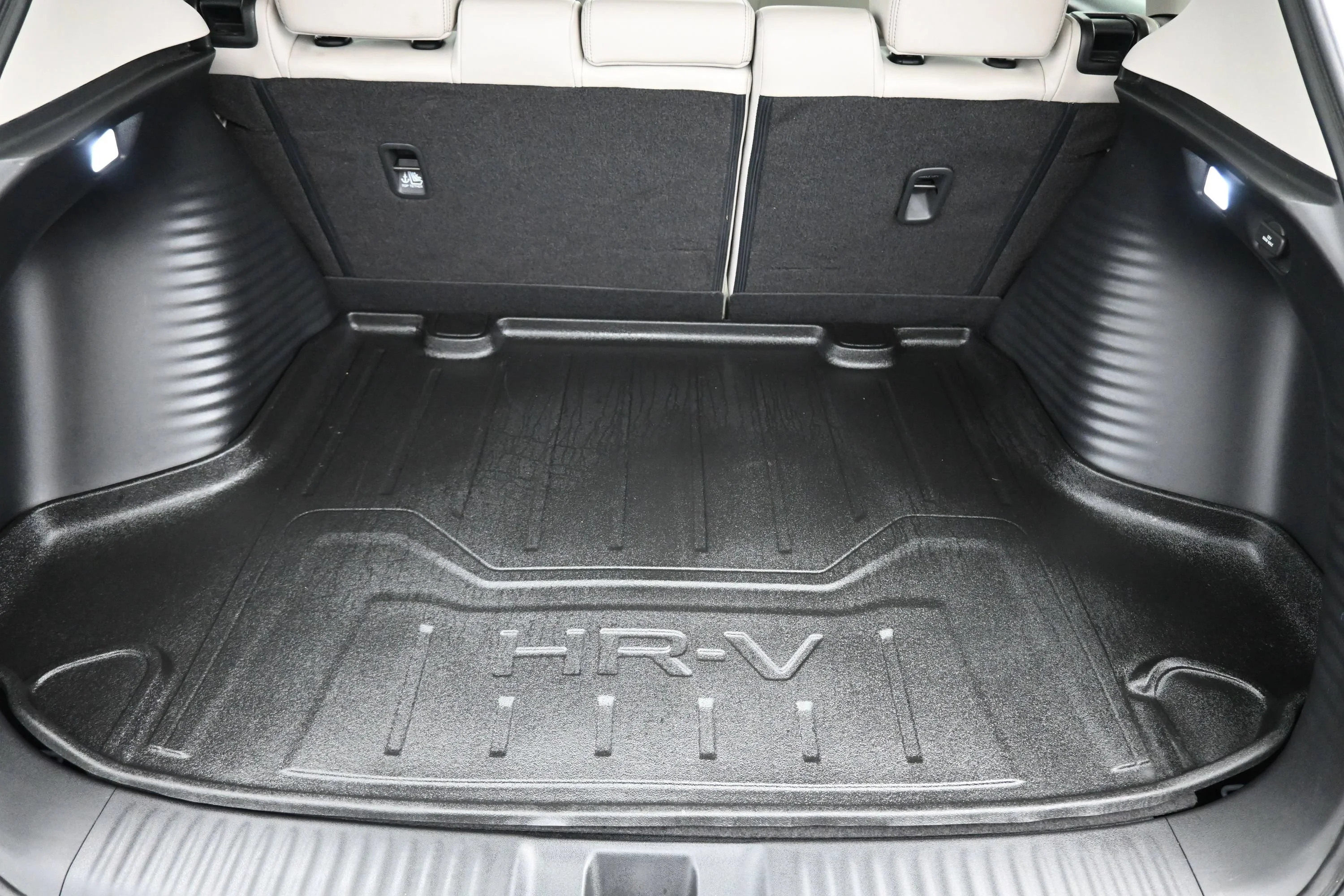 Used 2024 Silver Honda EX-L image 27