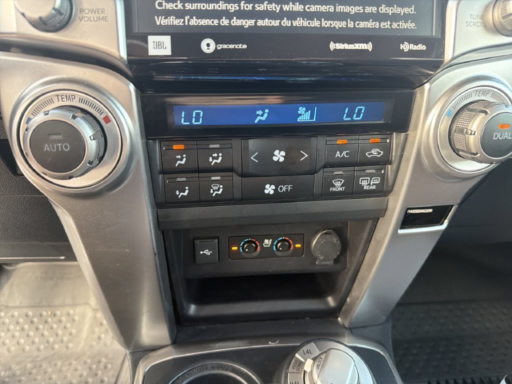 2023 Toyota 4Runner Limited - Photo 22