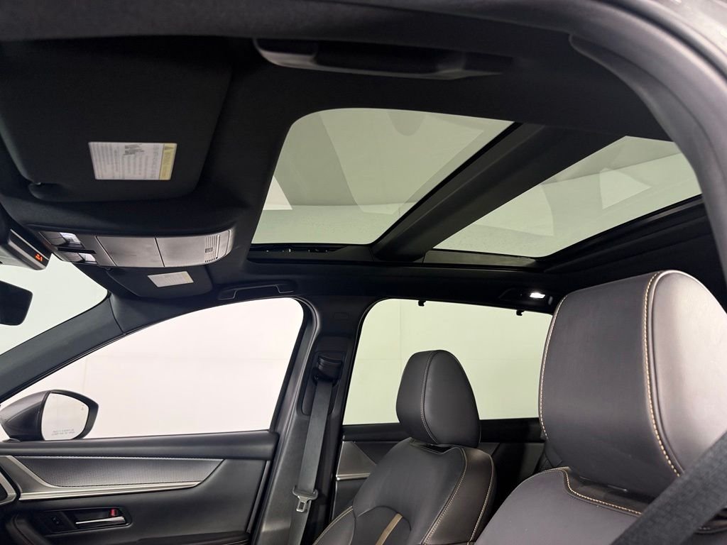 Used 2025 Gray Mazda Premium Plus image 21