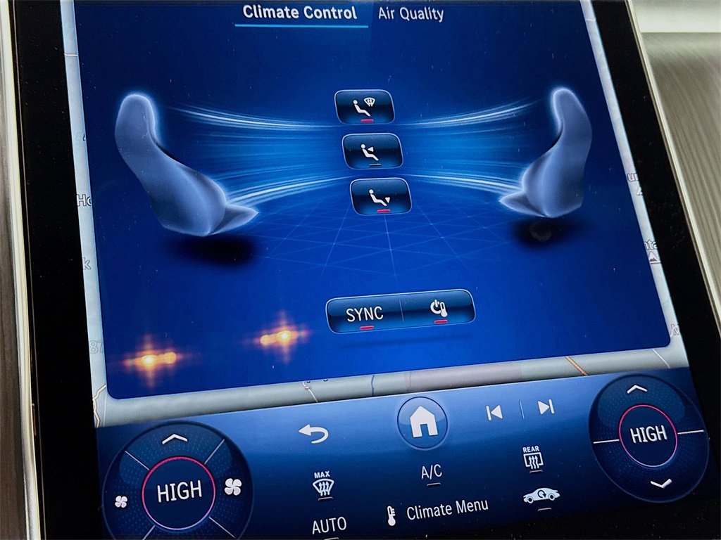 2025 Mercedes-Benz GLC Base - Photo 51