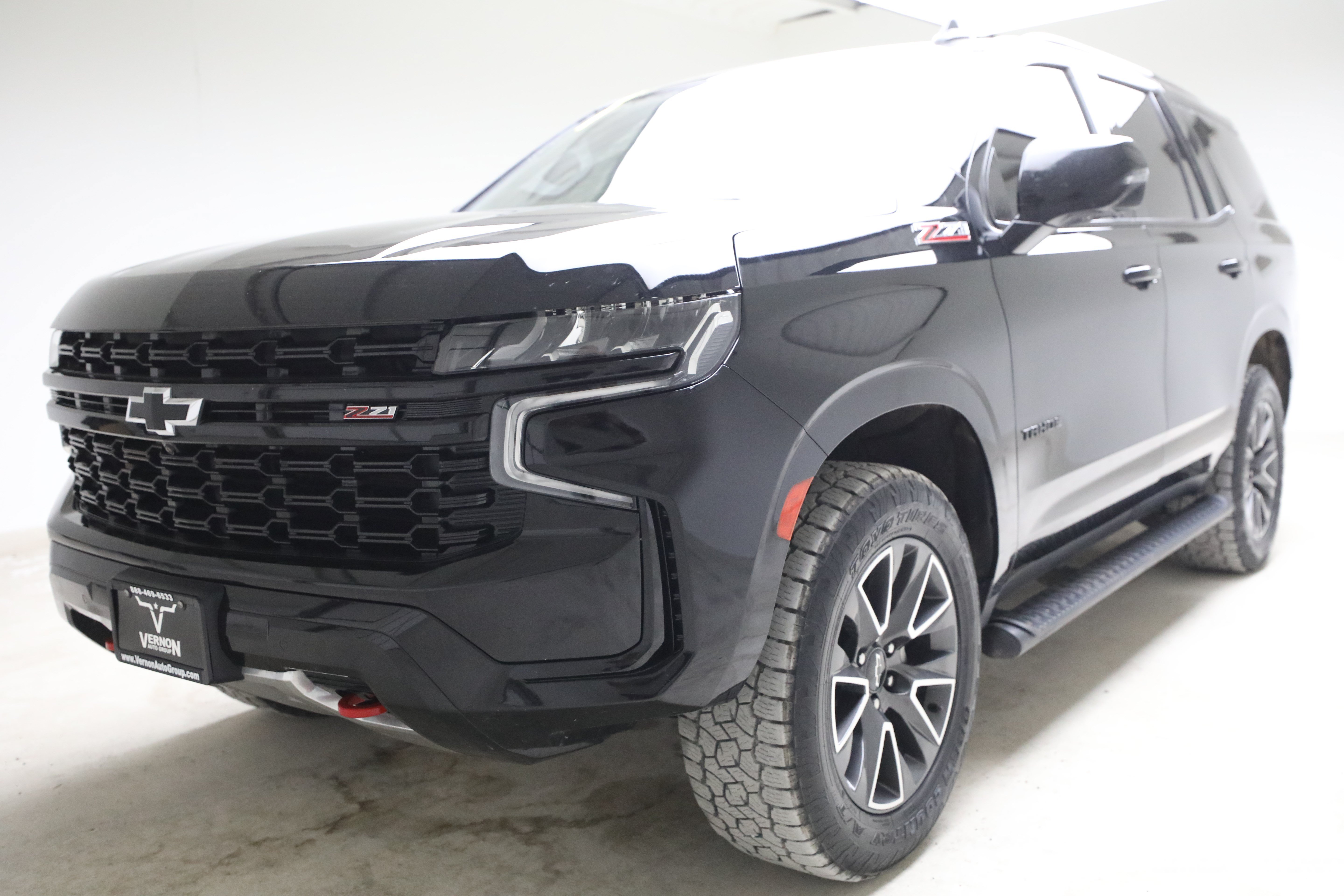 2023 Chevrolet Tahoe