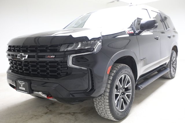 2023 Chevrolet Tahoe Y