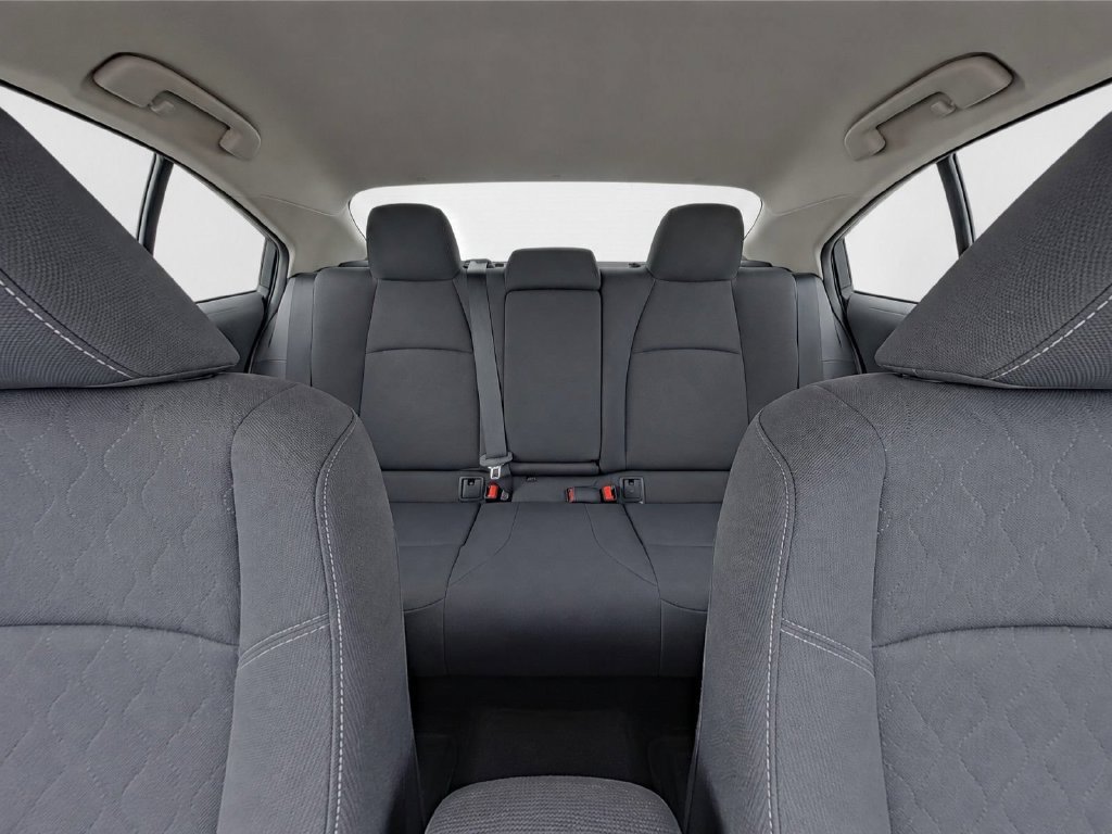 Used 2025 Beige Toyota LE image 20