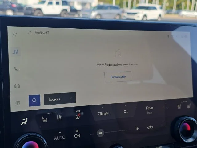 Certified Used 2023 CAVIAR Lexus 350 Premium Plus image 22