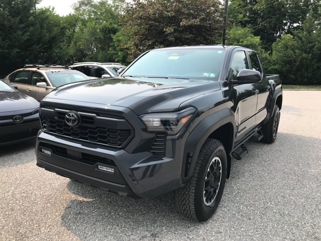 New 2026 Underground Toyota  TRD Off-Road image 4