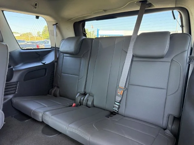 Used 2015 Onyx Black GMC Denali image 14