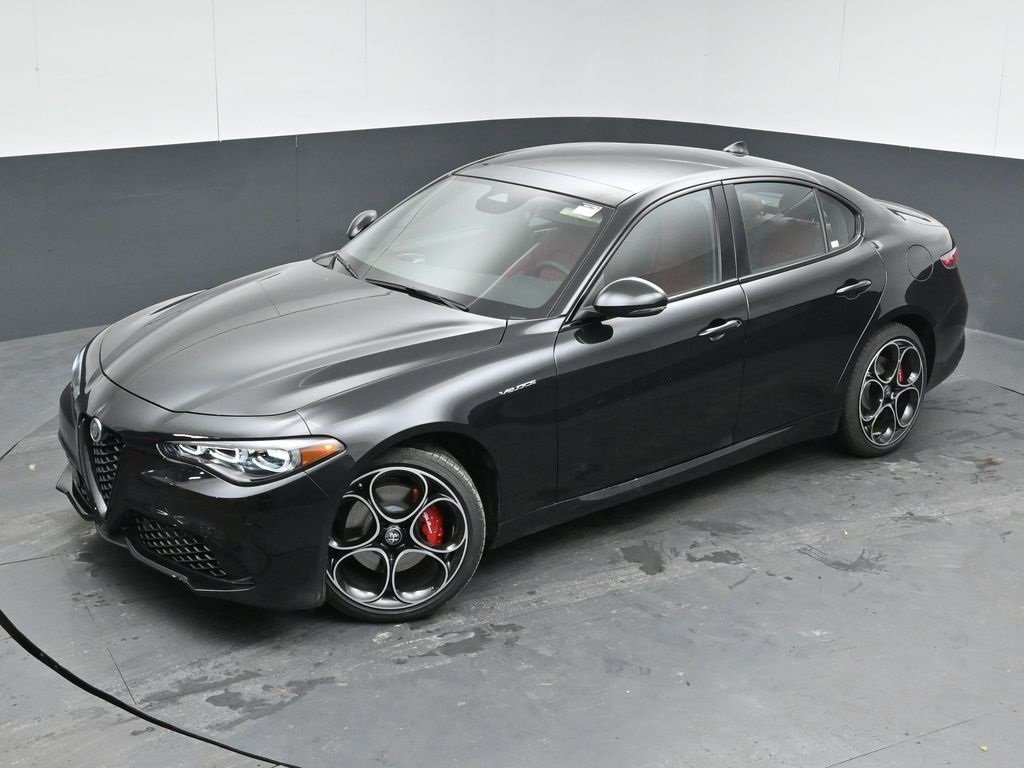 2026 ALFA ROMEO GIULIA (952) - Image 45