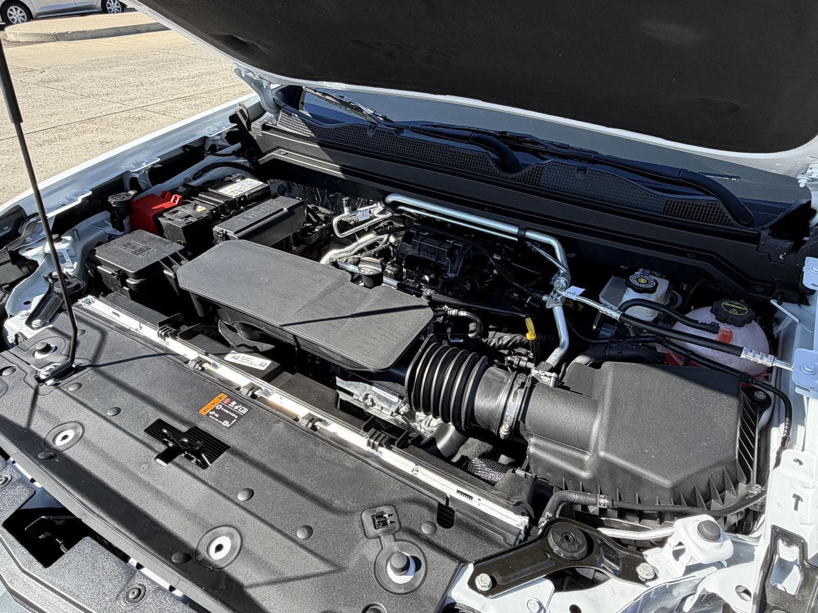 2026 Chevrolet Colorado LT - Photo 30