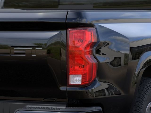 New 2026 Black Chevrolet LT image 11