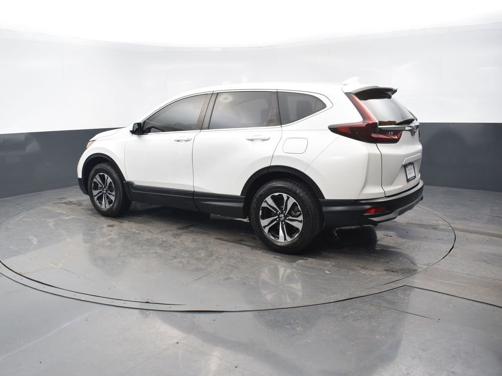 2021 HONDA CR-V - Image 3