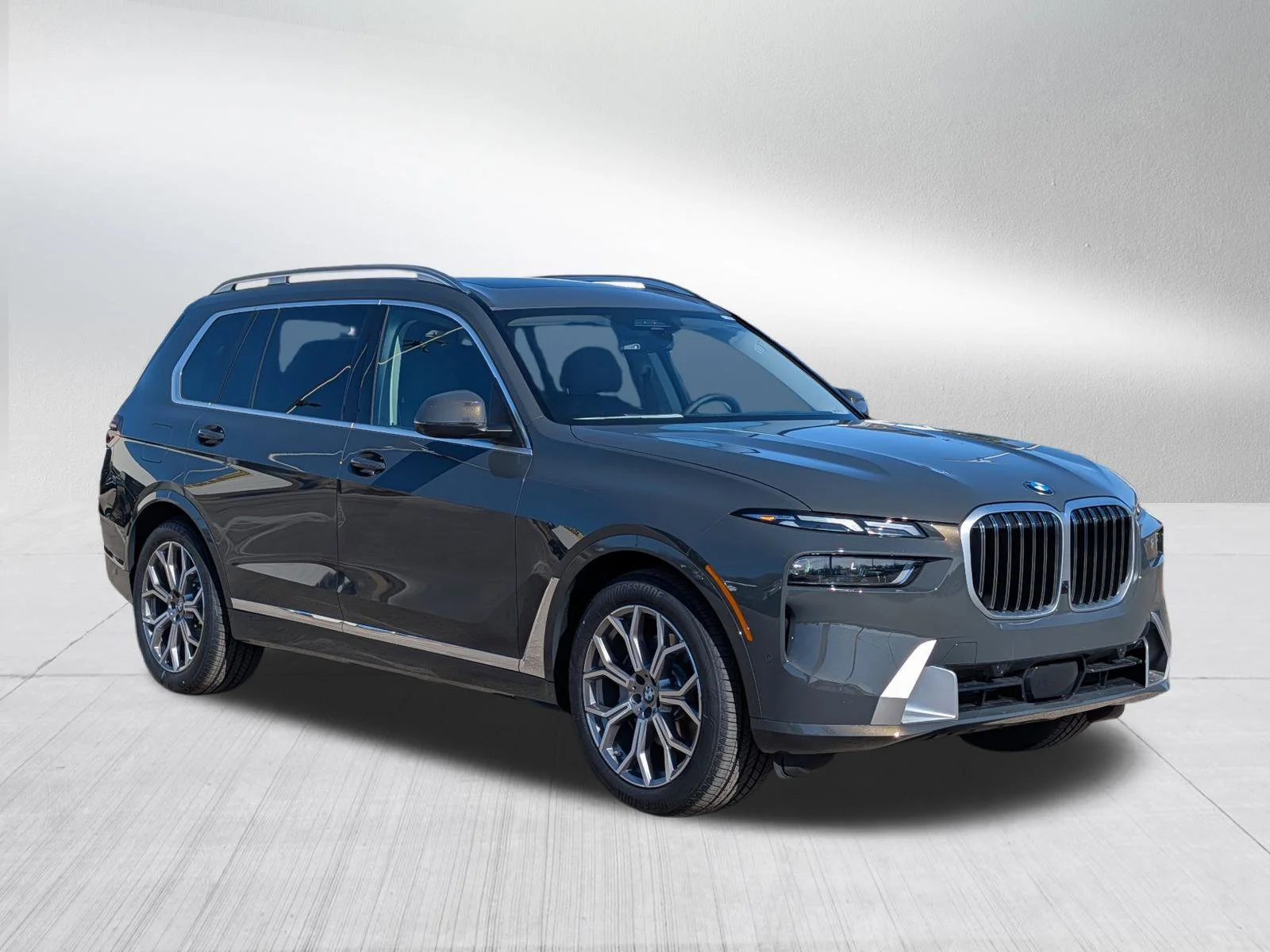 2026 BMW X7 xDrive40i's photo