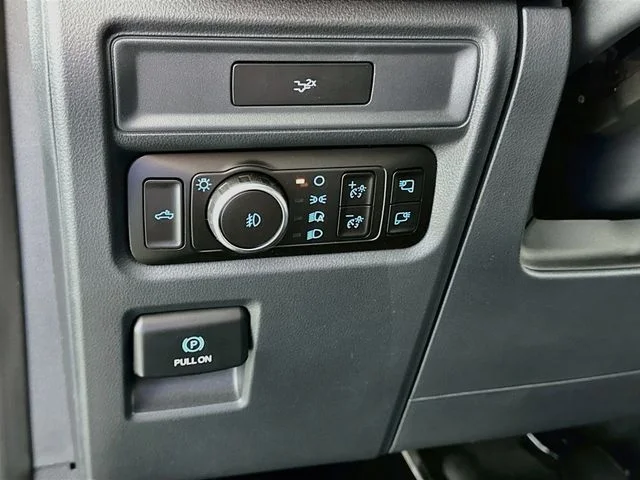 New 2026 Ford F-150 XLT