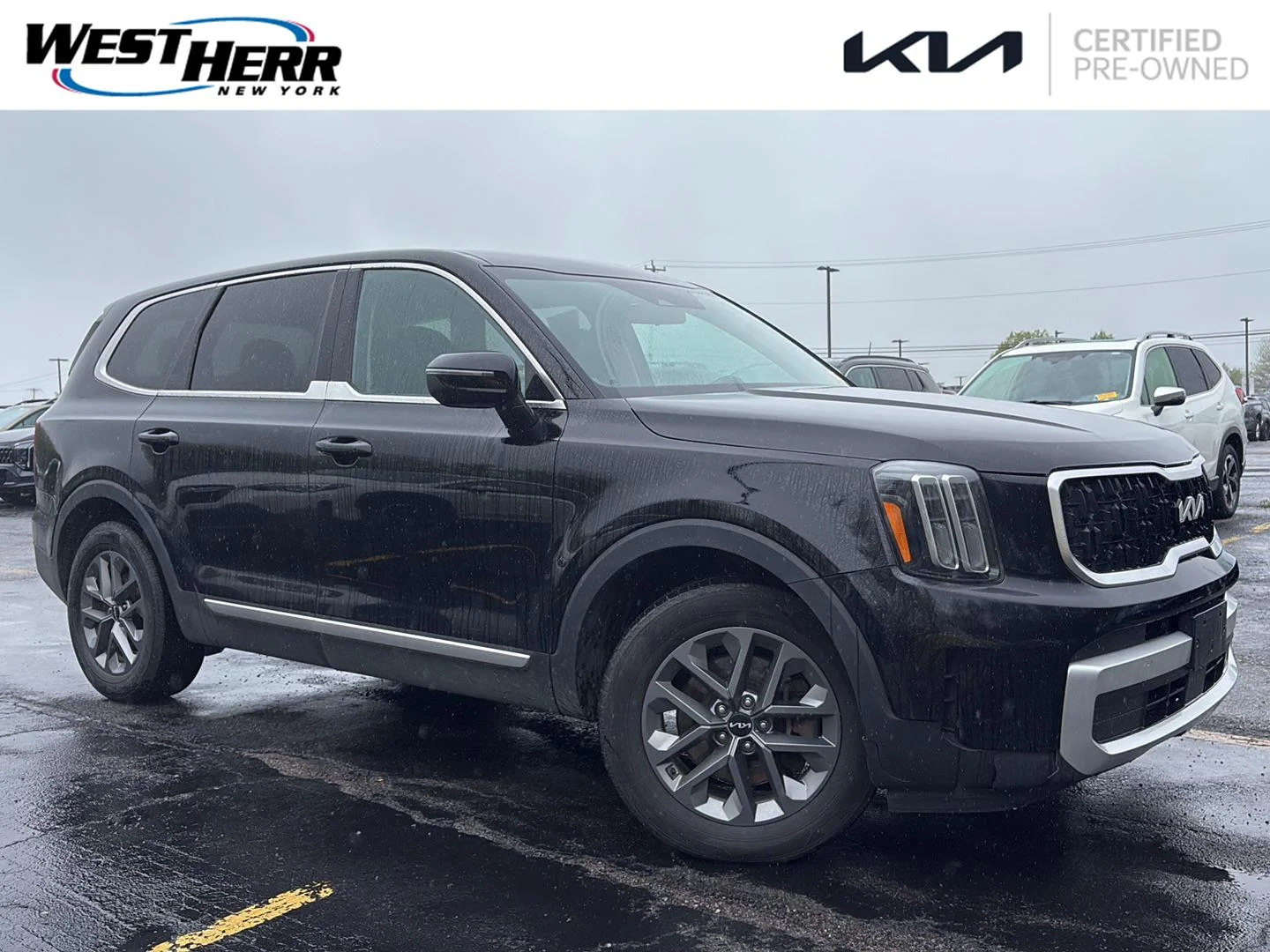 2024 Kia Telluride