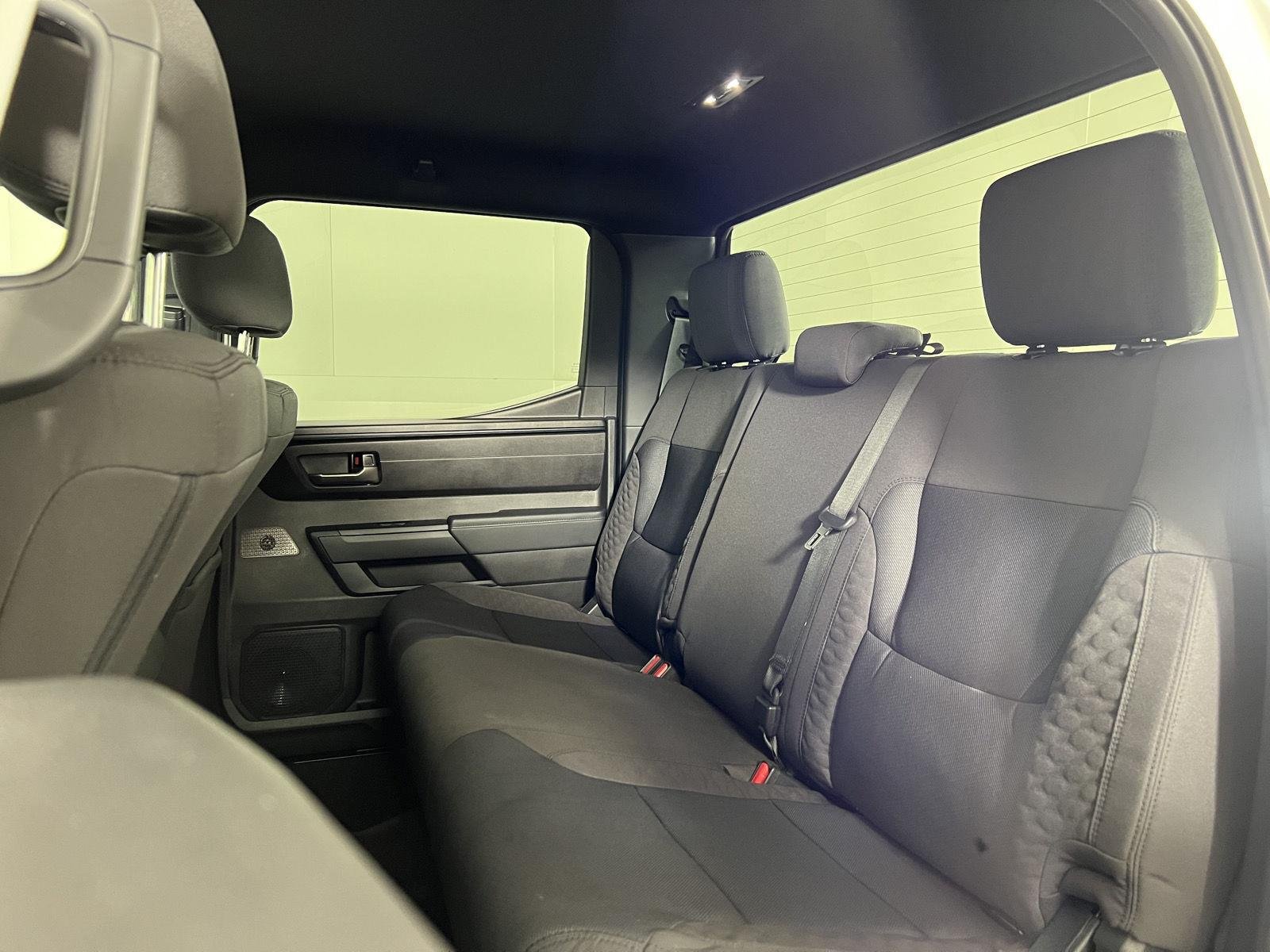 Used 2026 Ice Cap Toyota SR5 image 14