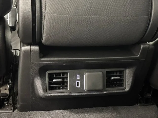 Used 2026 Summit White Chevrolet RST image 36